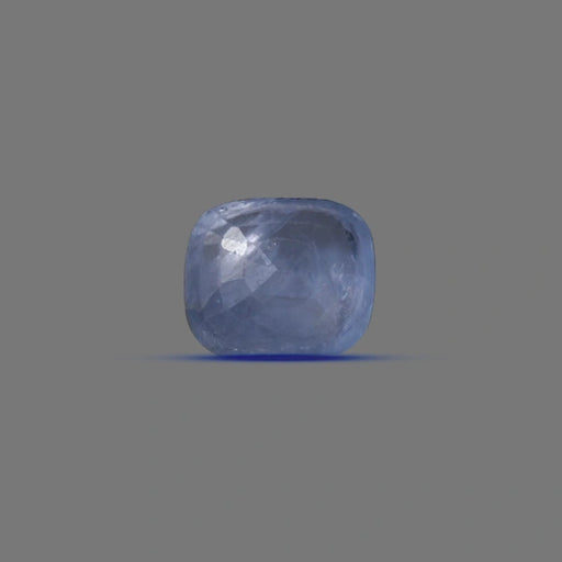 Blue Sapphire  - 3.31 carats