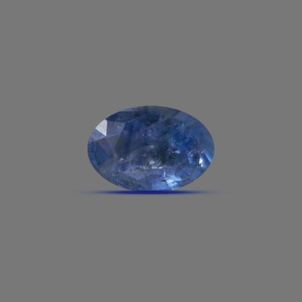 Blue Sapphire  - 3.40 carats
