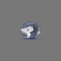 Blue Sapphire - 3.45 carats