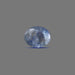 Blue Sapphire  - 3.45 carats