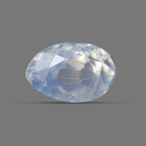 Blue Sapphire - 3.60 carats