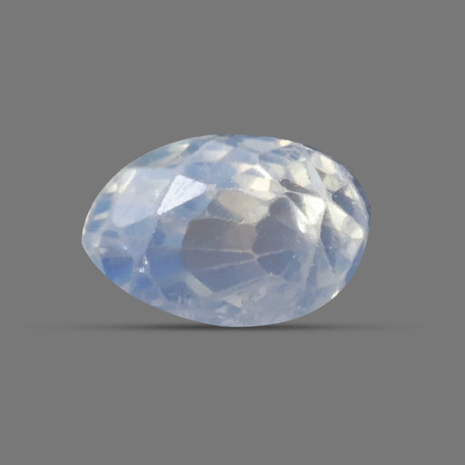 Blue Sapphire  - 3.60 carats