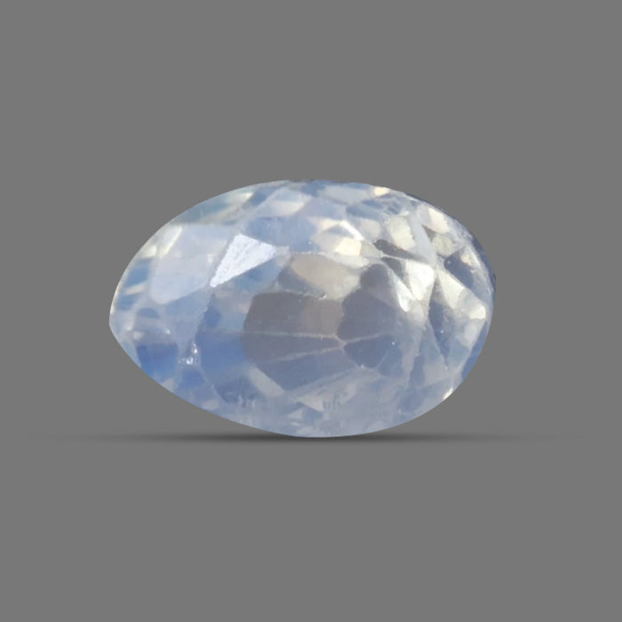 Blue Sapphire  - 3.60 carats