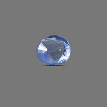 Blue Sapphire - 3.89 carats