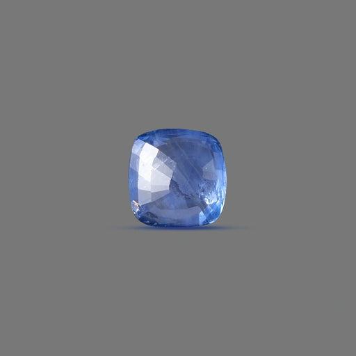 Blue Sapphire  - 4.01 carats