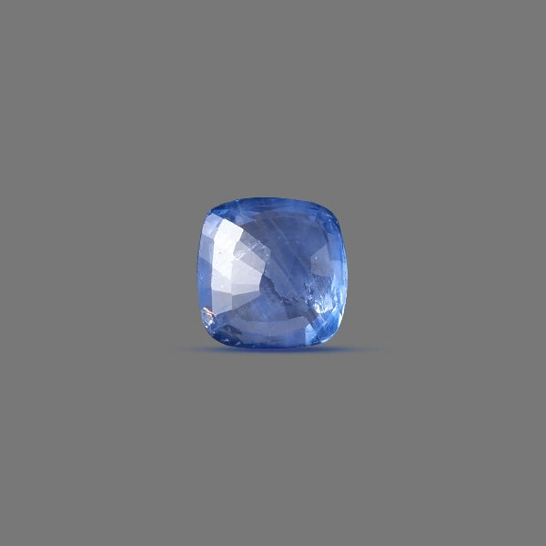 Blue Sapphire  - 4.01 carats