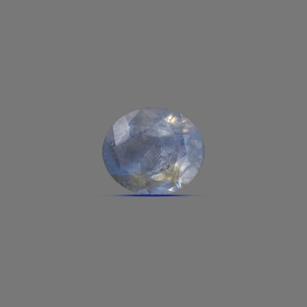 Blue Sapphire  - 4.30 carats