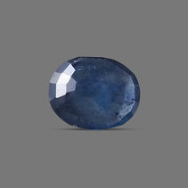Blue Sapphire - 4.51 carats