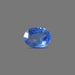 Blue Sapphire  - 4.63 carats