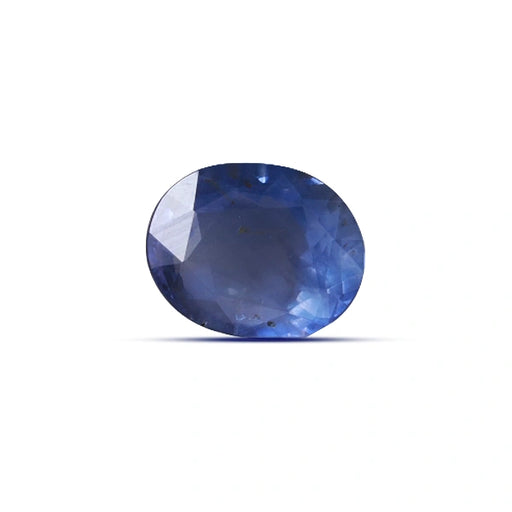 Blue Sapphire  - 4.92 carats