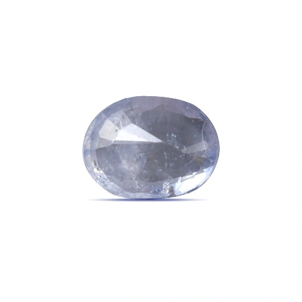 Blue Sapphire  - 4.93 carats