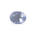 Blue Sapphire  - 4.93 carats