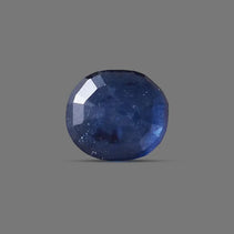 Blue Sapphire - 4.95 carats