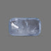 Blue Sapphire  - 5.03 carats