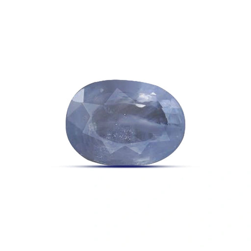 Blue Sapphire  - 5.05 carats