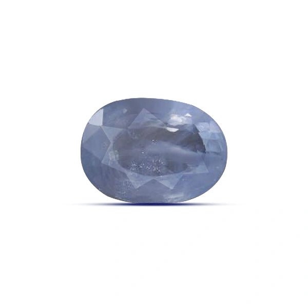Blue Sapphire  - 5.05 carats