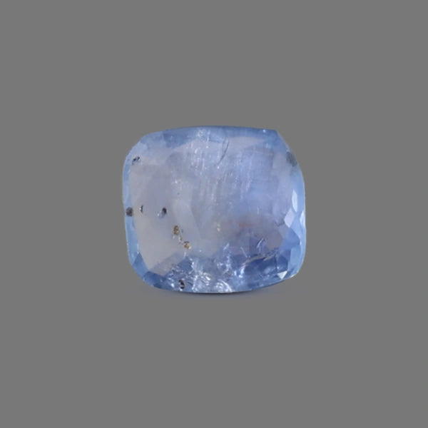 Blue Sapphire  Stone - 5.1 carats