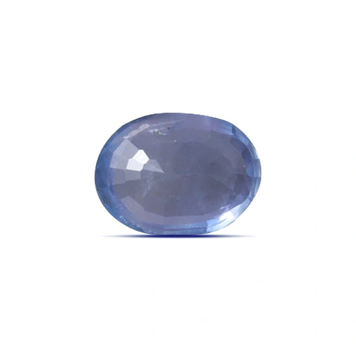 Blue Sapphire  - 5.15 carats