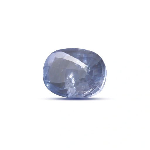 Blue Sapphire  - 5.26 carats
