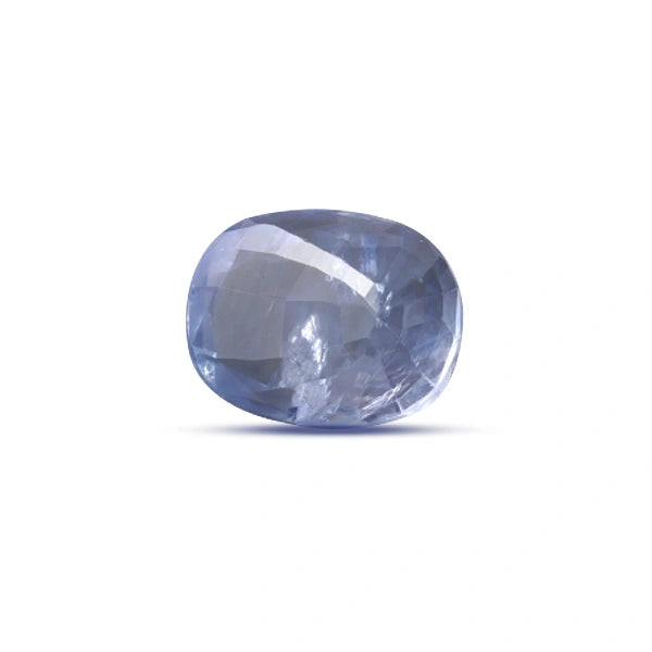 Blue Sapphire  - 5.26 carats