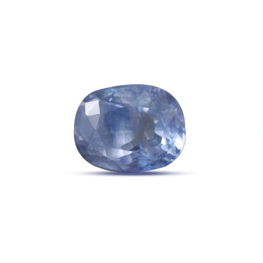 Blue Sapphire  - 5.26 carats