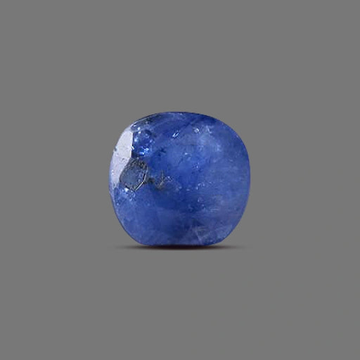 Blue Sapphire  - 5.55 carats