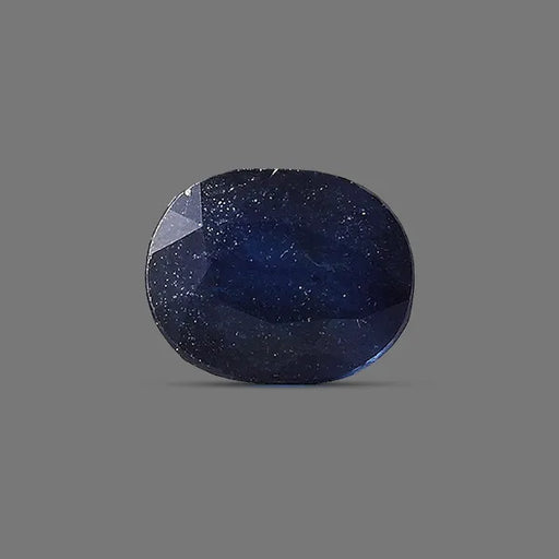 Blue Sapphire  - 5.84 carats