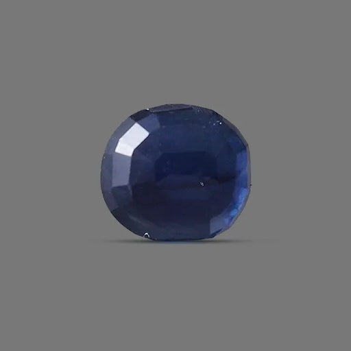 Blue Sapphire  - 5.97 carats