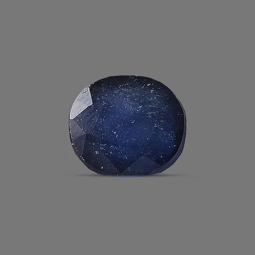 Blue Sapphire  - 5.97 carats