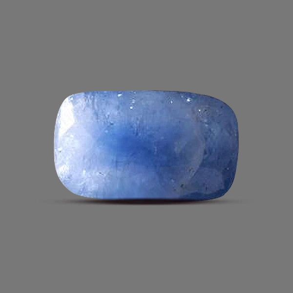 Blue Sapphire  - 5.00 carats