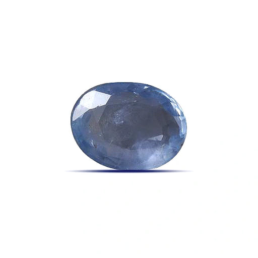 Blue Sapphire  - 6.03 carats