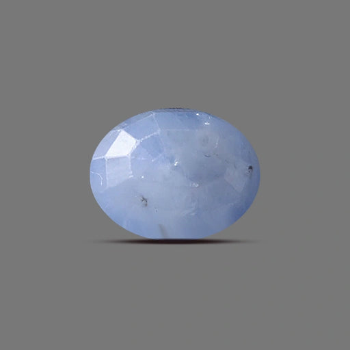 Blue Sapphire  - 6.04 carats