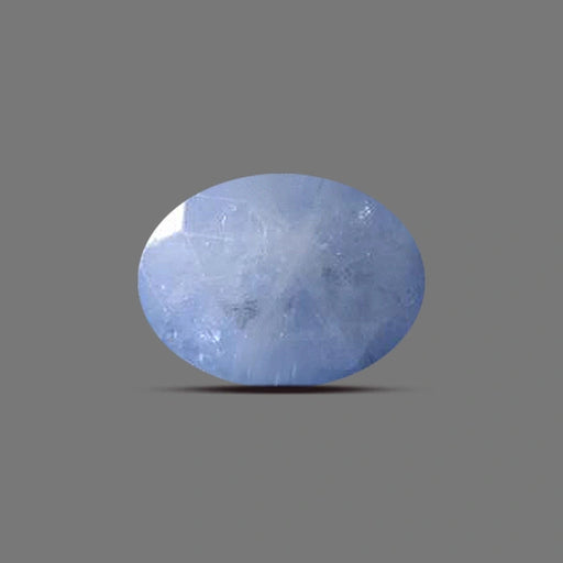 Blue Sapphire  - 6.04 carats