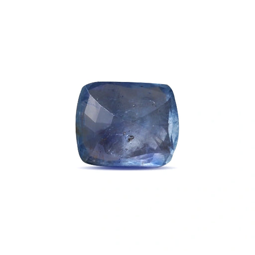 Blue Sapphire  - 6.05 carats