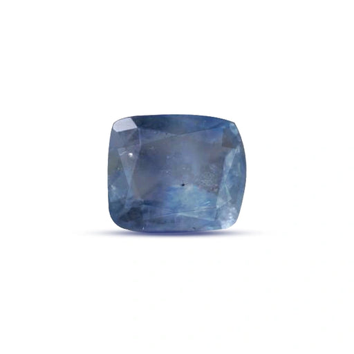 Blue Sapphire  - 6.05 carats