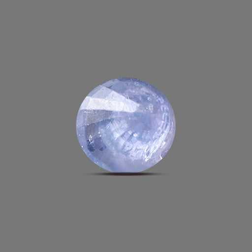 Blue Sapphire  - 6.09 carats