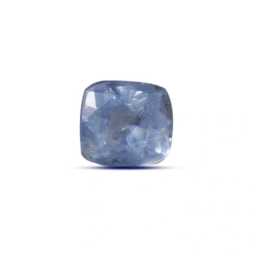 Blue Sapphire  - 6.16 carats