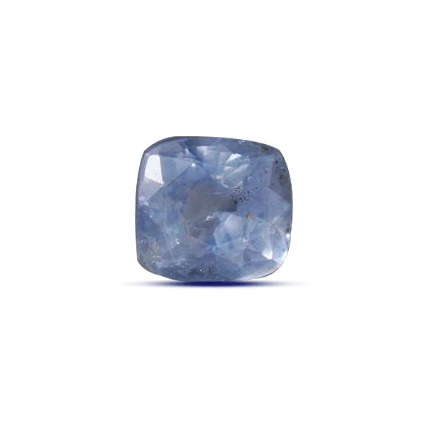Blue Sapphire  - 6.16 carats