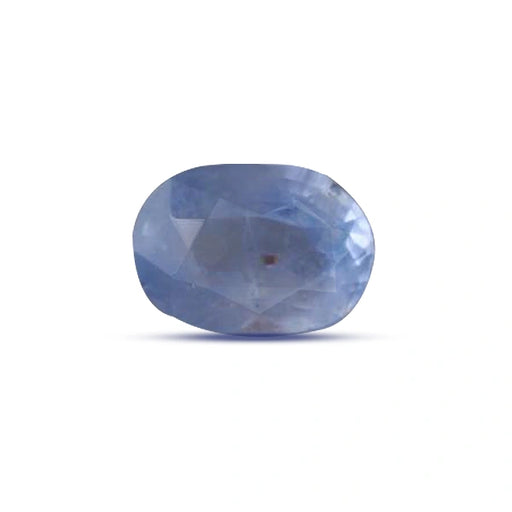 Blue Sapphire  - 6.20 carats