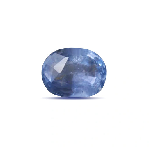 Blue Sapphire  - 6.21 carats