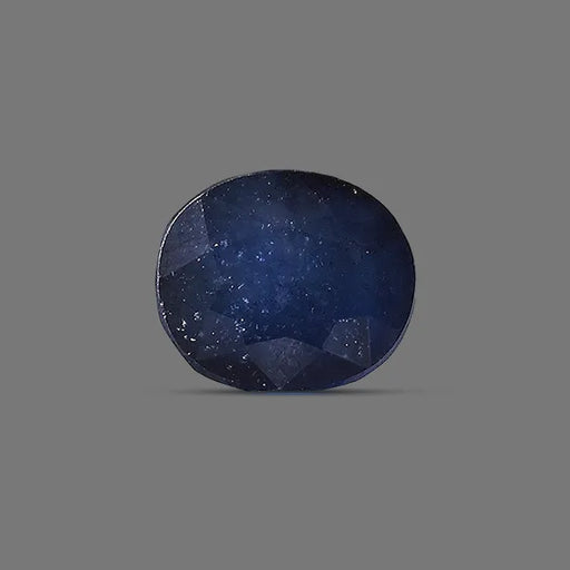 Blue Sapphire  - 6.28 carats