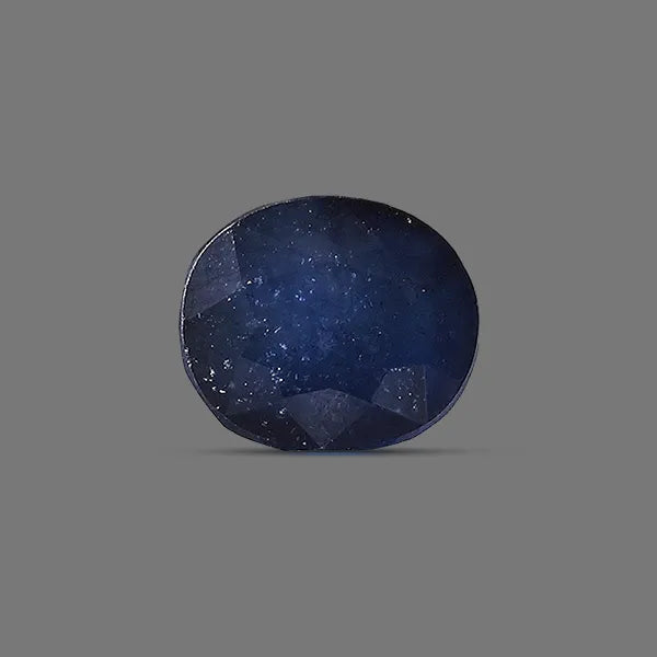 Blue Sapphire  - 6.28 carats