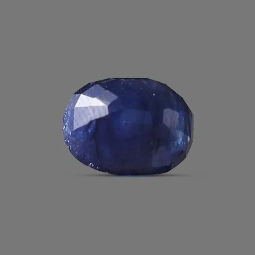 Blue Sapphire  - 6.32 carats