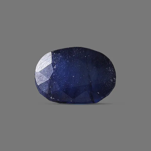 Blue Sapphire  - 6.32 carats