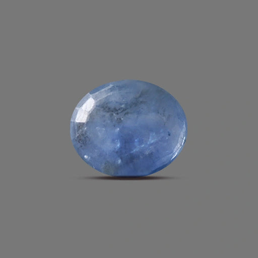 Blue Sapphire  - 6.40 carats