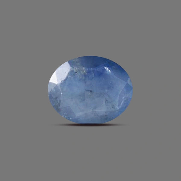 Blue Sapphire  - 6.40 carats