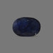 Blue Sapphire  - 6.42 carats