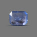 Blue Sapphire  - 6.44 carats