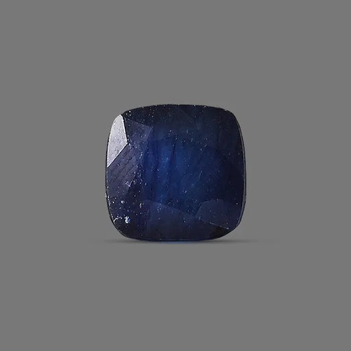 Blue Sapphire  - 6.47 carats