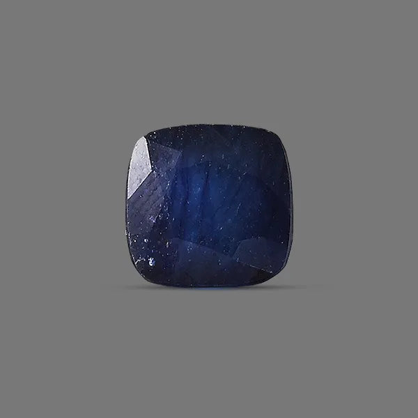 Blue Sapphire  - 6.47 carats